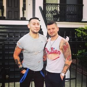 Meet your Posher, Charles